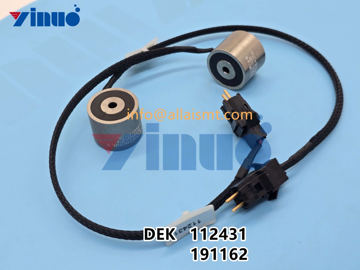 DEK 112431 191162 Magnetic Reel (1) DEK 112431 191162 Magnetic Reel