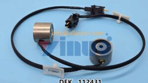 DEK 112431 191162 Magnetic Reel