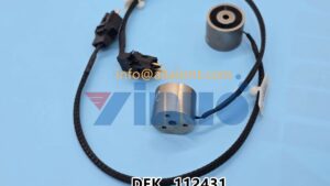 DEK 112431 191162 Magnetic Reel