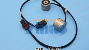 DEK 112431 191162 Magnetic Reel