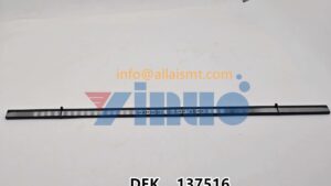 DEK 137516 215607 Stainless steel plastick 500mm