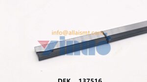DEK 137516 215607 Stainless steel plastick 500mm