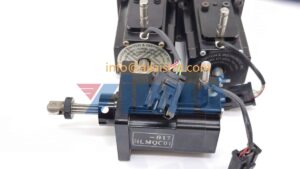 DEK 197147 MOTOR