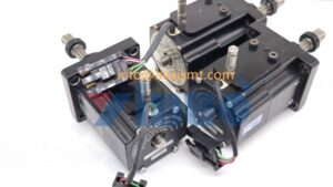 DEK 197147 MOTOR