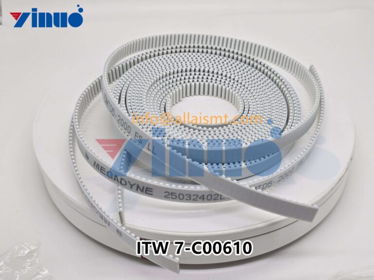 ITW 7-C00610 BELT