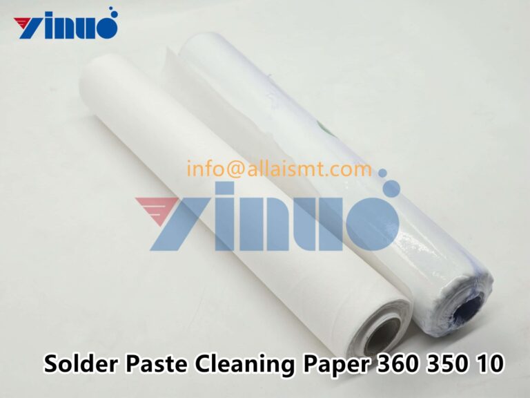 DEK Solder Paste Cleaning Paper 360 350 10