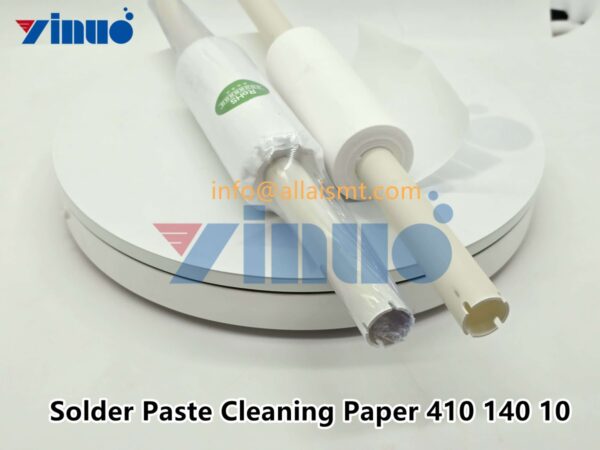 DEK Solder Paste Cleaning Paper 410 140 10