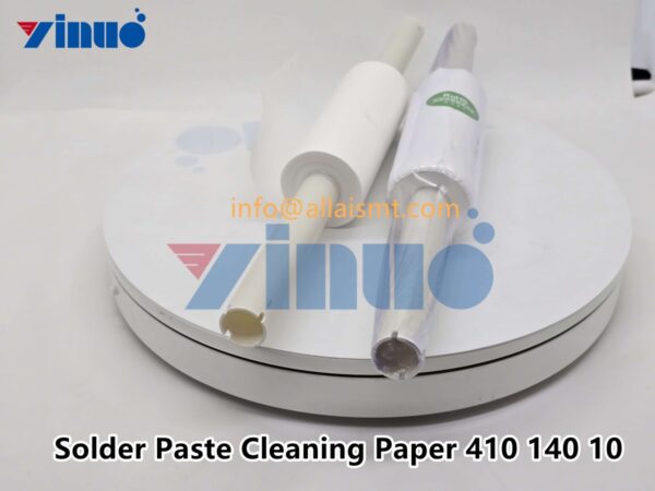 DEK Solder Paste Cleaning Paper 410 140 10