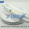 DEK Stencil Cleaning Paper 410 250 10