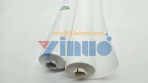 DEK Stencil Cleaning Paper 410 400 10 fully automatic printing paper wiping paper GKG Desen