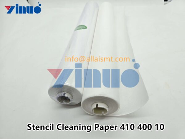 DEK Stencil Cleaning Paper 410 400 10 fully automatic printing paper wiping paper GKG Desen