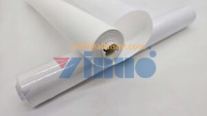 DEK Stencil Cleaning Paper 410 400 10 fully automatic printing paper wiping paper GKG Desen