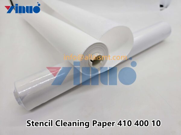 DEK Stencil Cleaning Paper 410 400 10 fully automatic printing paper wiping paper GKG Desen