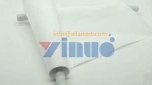 DEK Stencil Cleaning Paper 455 350 10