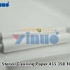 DEK Stencil Cleaning Paper 455 350 10