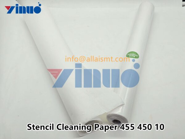 DEK Stencil Cleaning Paper 455 450 10