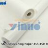 DEK Stencil Cleaning Paper 455 450 10