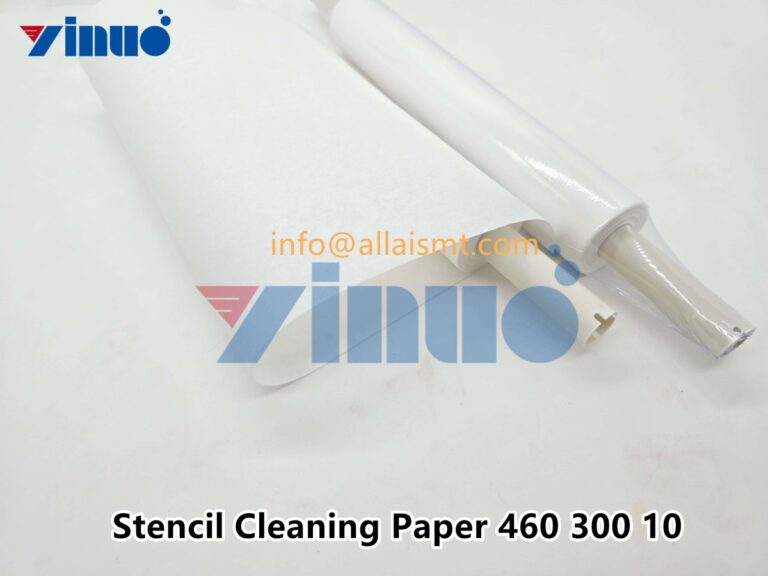 DEK Stencil Cleaning Paper 460 300 10