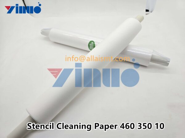 DEK Stencil Cleaning Paper 460 350 10