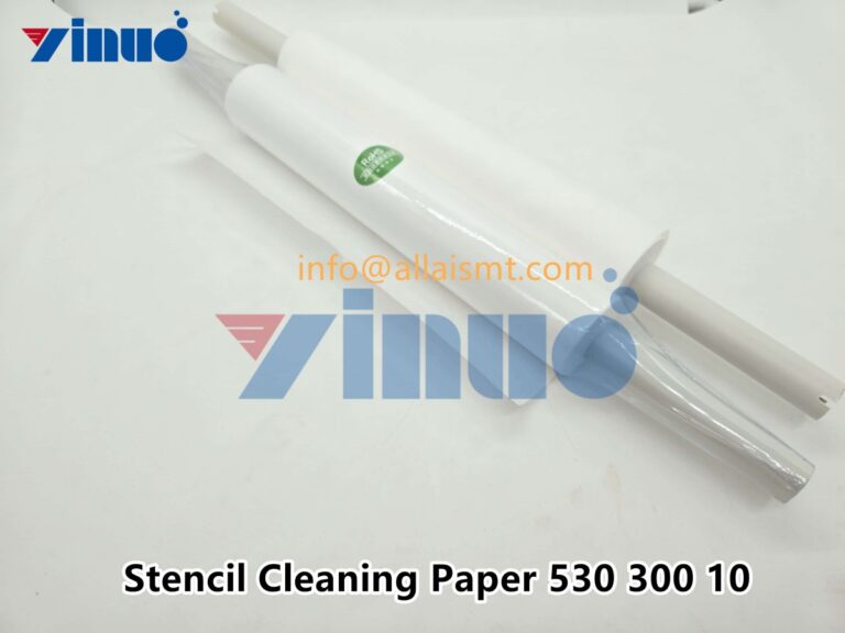 DEK Stencil Cleaning Paper 530 300 10