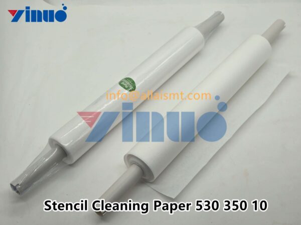DEK Stencil Cleaning Paper 530 350 10