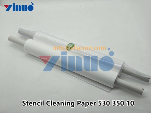 DEK Stencil Cleaning Paper 530 350 10