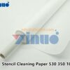 DEK Stencil Cleaning Paper 530 350 10