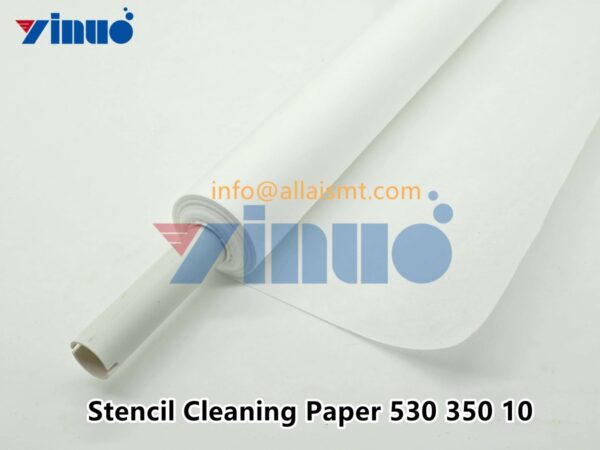 DEK Stencil Cleaning Paper 530 350 10
