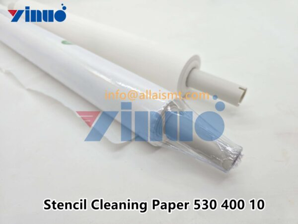 DEK Stencil Cleaning Paper 530 400 10