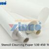 DEK Stencil Cleaning Paper 530 450 10