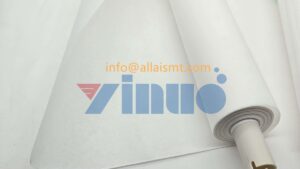 DEK Stencil Cleaning Paper 530 450 10