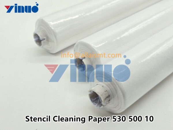 DEK Stencil Cleaning Paper 530 500 10
