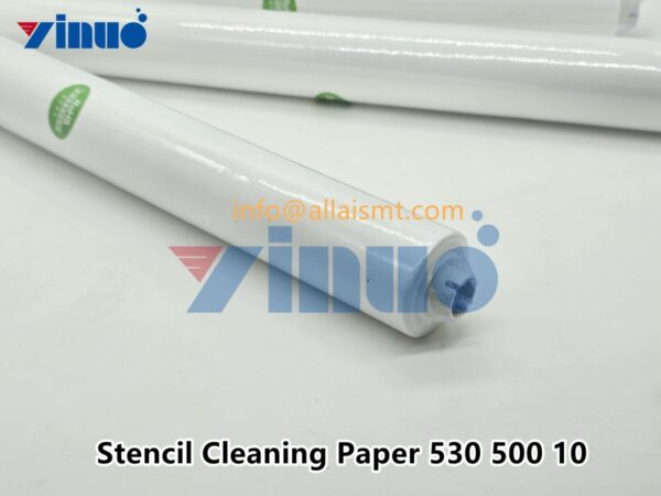 DEK Stencil Cleaning Paper 530 500 10