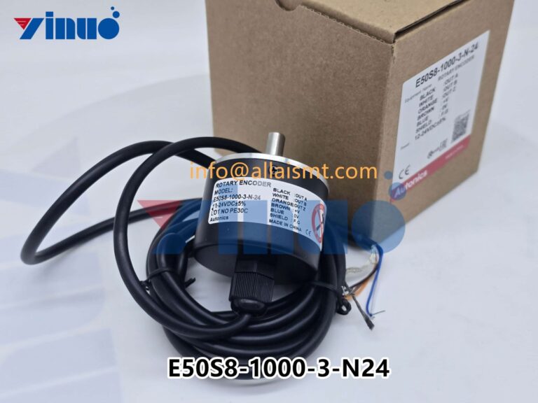 E50S8-1000-3-N24 ROTARY ENCODER