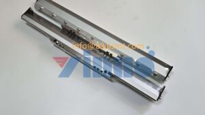 EKRA Ⅱ 450MM 60 Scraper