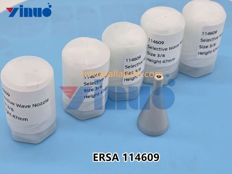 ERSA 114609 NOZZLE