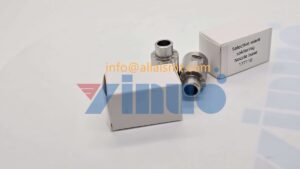 ERSA 177110 Nozzle base