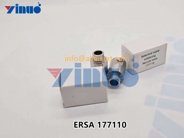 ERSA 177110 Nozzle base
