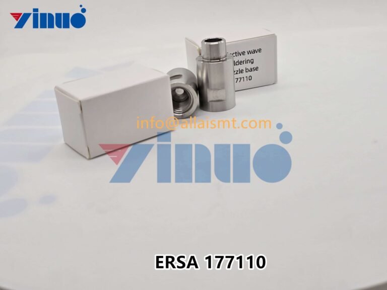 ERSA 177110 Nozzle base