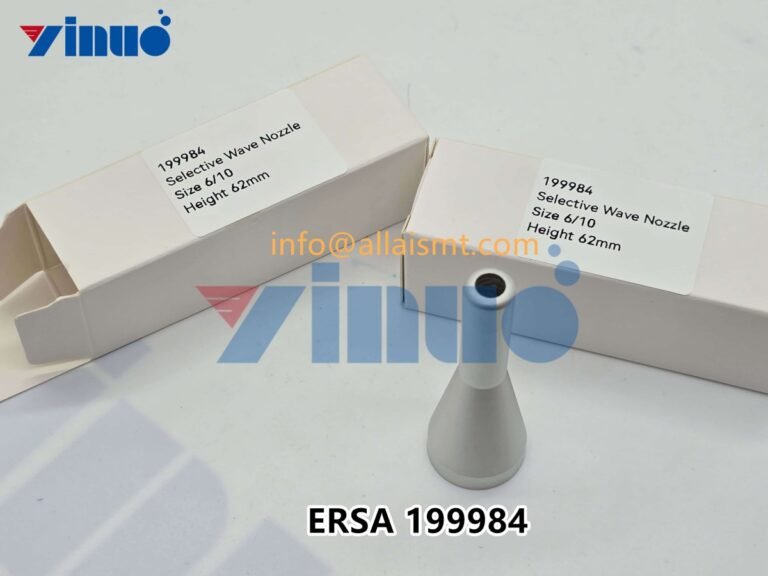 ERSA 199984 NOZZLE SIZE 6 10 HEIGHT 62MM