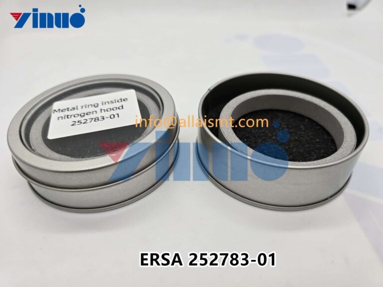 ERSA 252783-01 Gas Ring