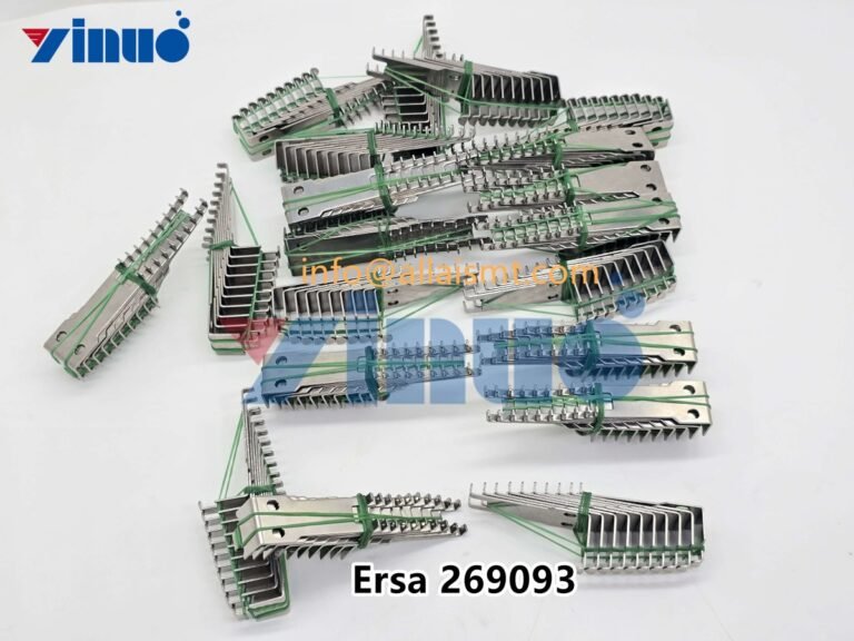 Ersa 269093 Wave Soldering Finger