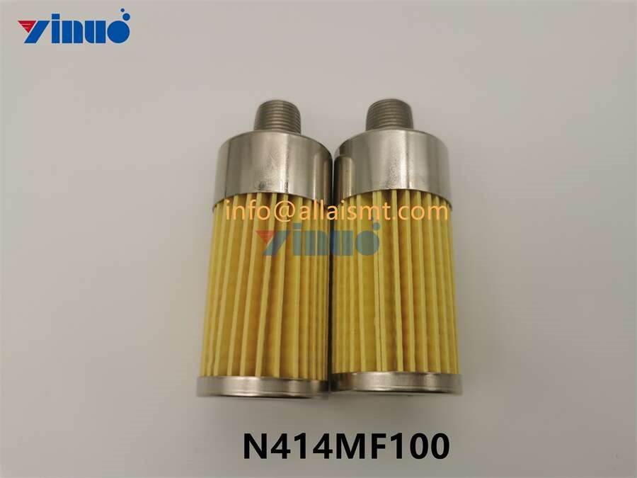 FILTER N414MF100 (1) FILTER N414MF100