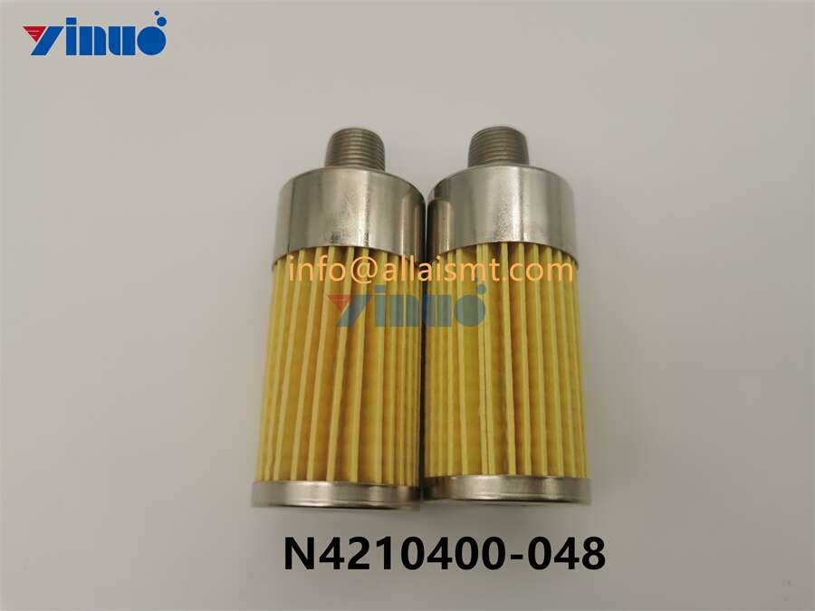 FILTER N4210400-048 (1) N4210400-048 FILTER