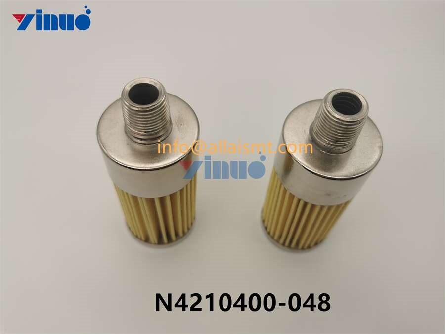 FILTER N4210400-048 (3) N4210400-048 FILTER
