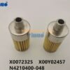 FILTER X0072325 X00Y02457 N4210400-048