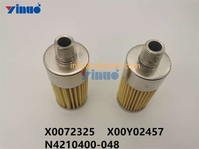 FILTER X0072325 X00Y02457 N4210400-048