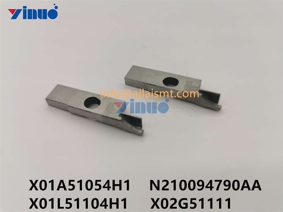 FIXED BLADE X01A51054H1 N210094790AA X01L51104H1 X02G51111 (1) FIXED BLADE X01A51054H1 N210094790AA X01L51104H1 X02G51111