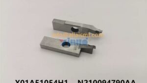 FIXED BLADE X01A51054H1 N210094790AA X01L51104H1 X02G51111