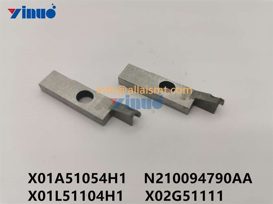 FIXED BLADE X01A51054H1 N210094790AA X01L51104H1 X02G51111 (3) FIXED BLADE X01A51054H1 N210094790AA X01L51104H1 X02G51111
